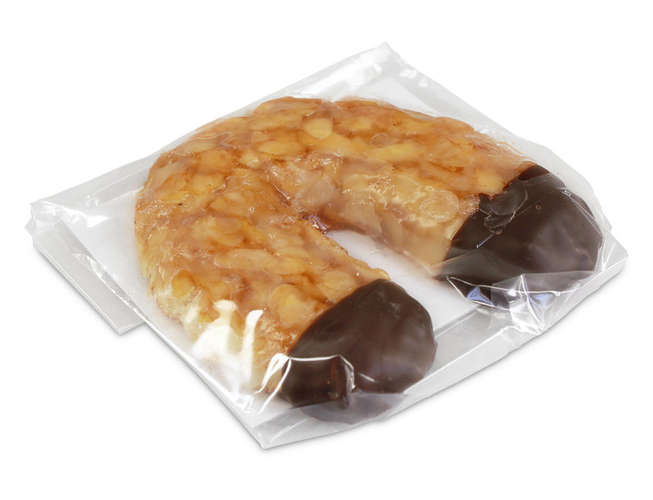 Mandelhörnchen Mandelhörnchen