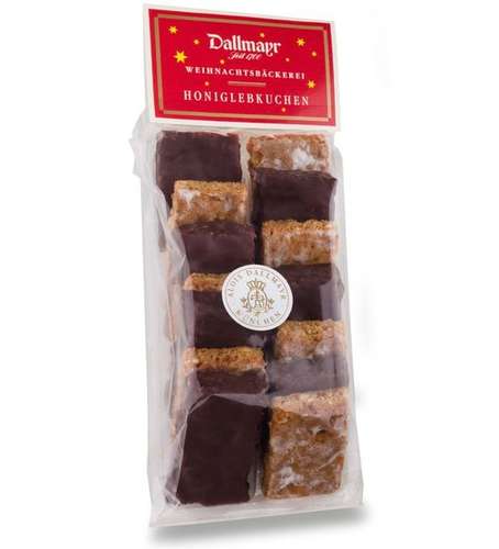 Honiglebkuchen Dallmayr Honiglebkuchen Dallmayr