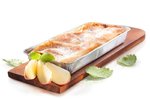 Apfelstrudel für ca. 4 Personen Apfelstrudel für ca. 4 Personen