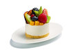 Joghurt-Fruchttörtchen Joghurt-Fruchttörtchen