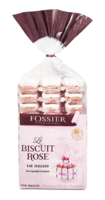 Biscuit Rose Fossier