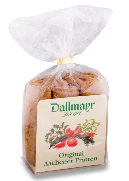 Kräuterprinten Dallmayr Kräuterprinten Dallmayr