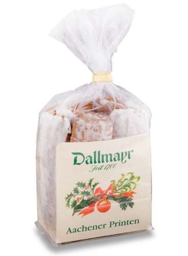 Prinzessprinten Dallmayr Prinzessprinten Dallmayr