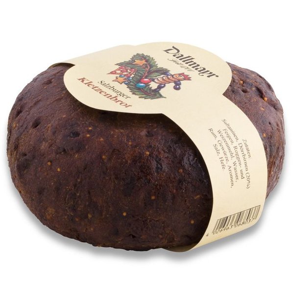 Salzburger Kletzenbrot Dallmayr Salzburger Kletzenbrot Dallmayr