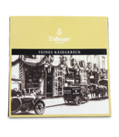 Käsegebäck Dallmayr