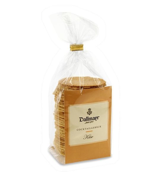Käsecracker Dallmayr Käsecracker Dallmayr