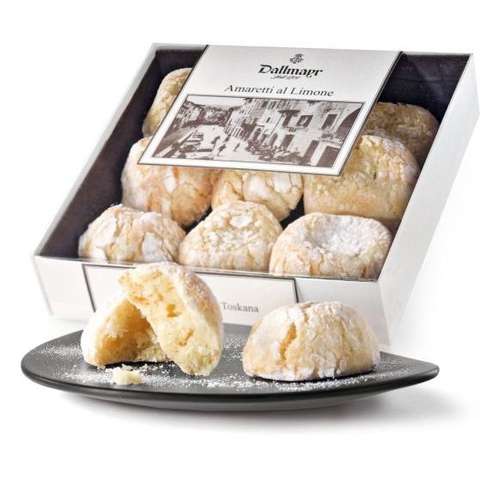 Amaretti Limone Dallmayr Amaretti Limone Dallmayr