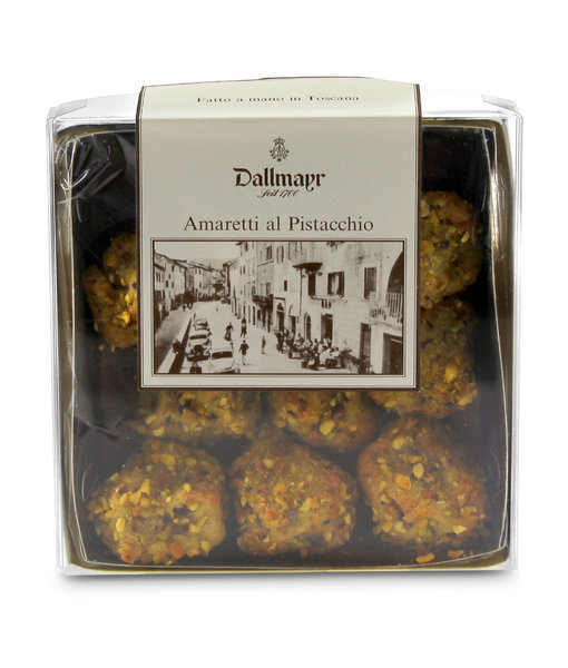 Amaretti al Pistacchio Dallmayr Amaretti al Pistacchio Dallmayr