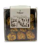 Amaretti al Pistacchio Dallmayr Amaretti al Pistacchio Dallmayr