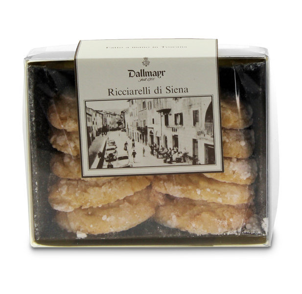 Ricciarelli di Siena Dallmayr Ricciarelli di Siena Dallmayr