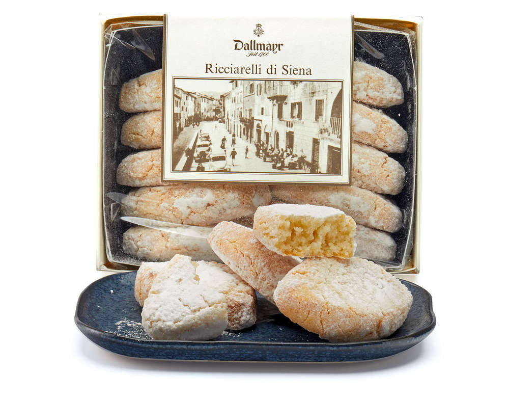 Ricciarelli di Siena Dallmayr Ricciarelli di Siena Dallmayr