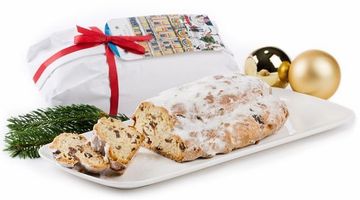 Christstollen Dallmayr