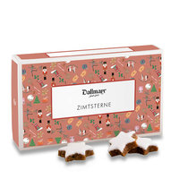 Zimtsterne Dallmayr
