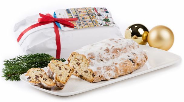 Christstollen Dallmayr Christstollen Dallmayr