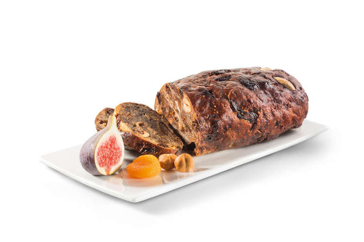 Schwäbisches Früchtebrot Dallmayr Schwäbisches Früchtebrot Dallmayr