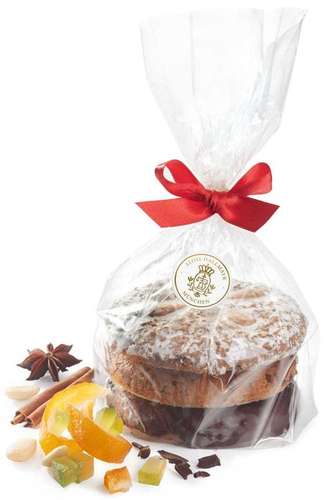 Elisenlebkuchen 3 Stück Dallmayr Elisenlebkuchen 3 Stück Dallmayr