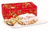 Christstollen Schmuckdose Dallmayr Christstollen Schmuckdose Dallmayr