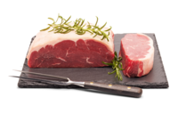 Striploin Irland