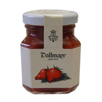 Erdbeerfruchtaufstrich Dallmayr