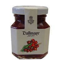 Johannisbeerfruchtaufstrich rot Dallmayr Johannisbeerfruchtaufstrich rot Dallmayr