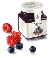 Waldfruchtaufstrich Dallmayr