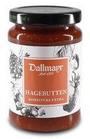 Hagebuttenkonfitüre extra Dallmayr Hagebuttenkonfitüre extra Dallmayr