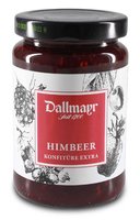 Himbeerkonfitüre extra Dallmayr Himbeerkonfitüre extra Dallmayr