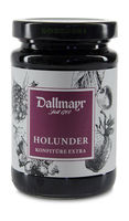 Holunderkonfitüre extra Dallmayr Holunderkonfitüre extra Dallmayr