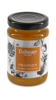 Orangenmarmelade extra Dallmayr Orangenmarmelade extra Dallmayr