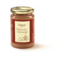 Weihnachts-Marmelade Dallmayr Weihnachts-Marmelade Dallmayr