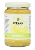 Sektgelee Dallmayr