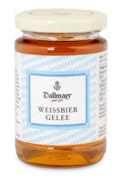 Weißbiergelee Dallmayr