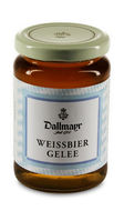 Weißbiergelee Dallmayr
