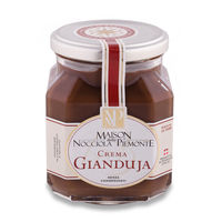 Creme Gianduja