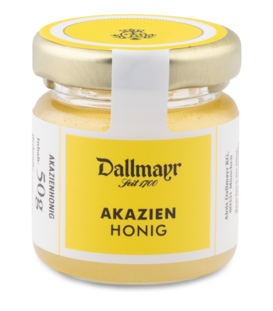 Image of Akazienhonig mini Dallmayr
