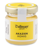 Akazienhonig mini Dallmayr