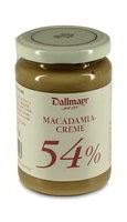 Macadamia-Creme Dallmayr