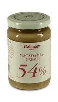 Macadamia-Creme Dallmayr Macadamia-Creme Dallmayr