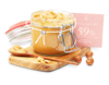 Tonda Gentile 59% Piemonteser Haselnusscreme Tonda Gentile 59% Piemonteser Haselnusscreme