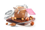 Tonda Gentile 59% Piemonteser Haselnusscreme Tonda Gentile 59% Piemonteser Haselnusscreme