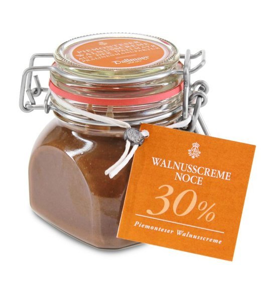 Walnusscreme "Noce" 30% Dallmayr Walnusscreme "Noce" 30% Dallmayr