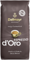 Espresso d'Oro ganze Bohne Espresso d'Oro ganze Bohne