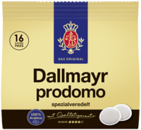 prodomo Pads 16 Stück