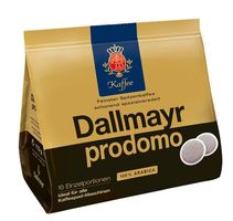 prodomo Pads 16 Stück prodomo Pads 16 Stück