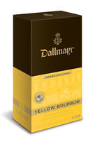 Grand Cru Yellow Bourbon, Espresso aus Brasilien Grand Cru Yellow Bourbon, Espresso aus Brasilien
