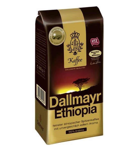 Ethiopia ganze Bohne Ethiopia ganze Bohne