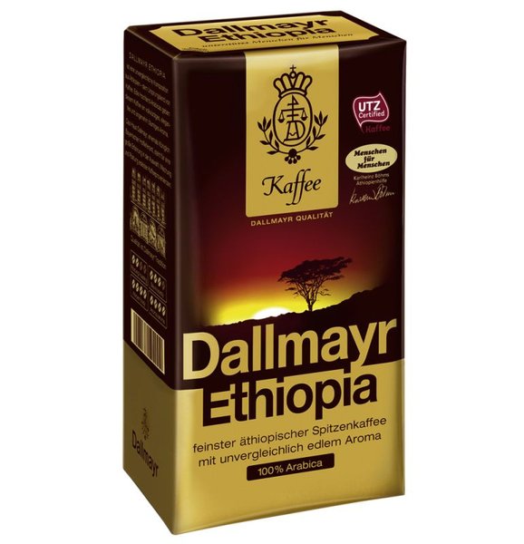 Ethiopia gemahlen Ethiopia gemahlen
