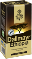Ethiopia gemahlen