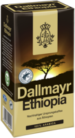 Ethiopia gemahlen Ethiopia gemahlen