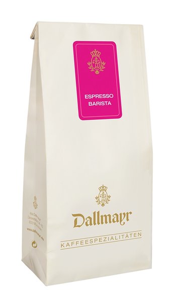 Espresso Barista ganze Bohne Espresso Barista ganze Bohne